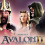 Λογότυπο Avalon II