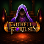 Λογότυπο Faithful Fortunes