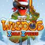 Λογότυπο The Wildos: Xmas Xpress