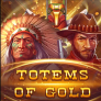 Λογότυπο Totems of Gold
