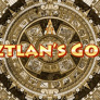 Λογότυπο Aztlan's Gold