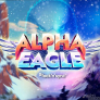 Λογότυπο Alpha Eagle