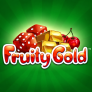 Λογότυπο Fruity Gold