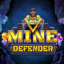 Λογότυπο Mine Defender