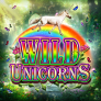Λογότυπο Wild Unicorns