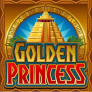 Λογότυπο Golden Princess