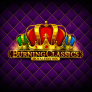 Λογότυπο Burning Classics Royal Edition