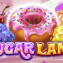 Λογότυπο Sugar Land