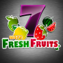 Λογότυπο More Fresh Fruits