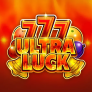 Λογότυπο Ultra Luck