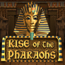 Λογότυπο Rise of the Pharaohs
