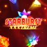 Λογότυπο Starburst XXXtreme