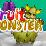 Λογότυπο Fruit Monster