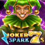 Λογότυπο Joker Spark 7s