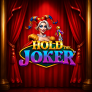 Λογότυπο Hold the Joker