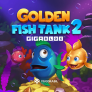 Λογότυπο Golden Fish Tank 2 Gigablox