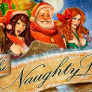 Λογότυπο The Naughty List