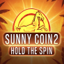 Λογότυπο Sunny Coin 2: Hold The Spin