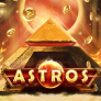 Λογότυπο Astros