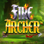 Λογότυπο Fire Archer