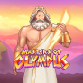 Λογότυπο Masters Of Olympus