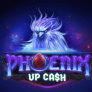 Λογότυπο Phoenix Up Cash