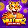 Λογότυπο Wild Tiger 2