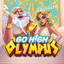 Λογότυπο Go High Olympus