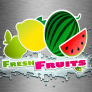 Λογότυπο Fresh Fruits