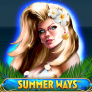 Λογότυπο Summer Ways