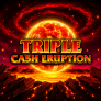 Λογότυπο Triple Cash Eruption