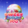 Λογότυπο Sweet Alchemy 100