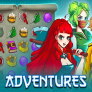 Λογότυπο Adventures