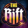 Λογότυπο The Rift