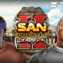 Λογότυπο San Quentin 2: Death Row