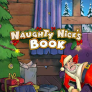 Λογότυπο Naughty Nick's Book