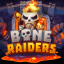 Λογότυπο Bone Raiders