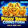 Λογότυπο Piggy Bank: Coinstorm