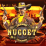 Λογότυπο Nugget