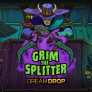Λογότυπο Grim The Splitter Dream Drop