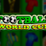 Λογότυπο Football World Cup