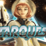 Λογότυπο Starquest MEGAWAYS