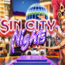 Λογότυπο Sin City Nights