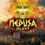 Λογότυπο Medusa Hunt