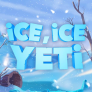 Λογότυπο Ice Ice Yeti
