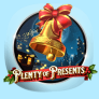 Λογότυπο Plenty of Presents