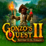 Λογότυπο Gonzo's Quest 2
