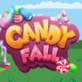 Λογότυπο Candy Fall