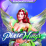 Λογότυπο Pixie Wings