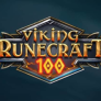 Λογότυπο Viking Runecraft 100